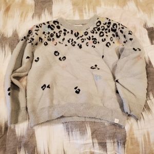 Sovereign Code Girls Sweater